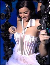 Katy Perry nude