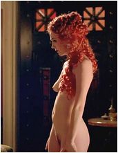 Kerry Condon nude