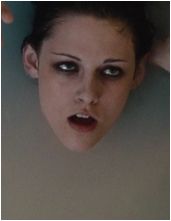 Kristen Stewart nude