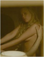 Ludivine Sagnier nude