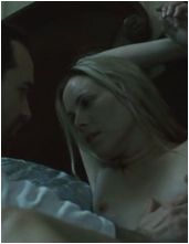 Maria Bello nude