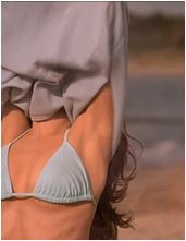 Michelle Trachtenberg nude