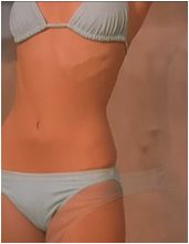 Michelle Trachtenberg nude