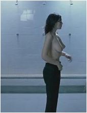 Monica Bellucci nude