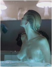 Natasha Henstridge nude