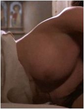 Olivia Hussey nude