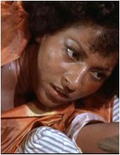 Pam Grier nude