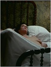 Rachel Griffiths nude