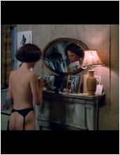 Sigourney Weaver nude