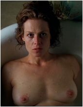 Sigourney Weaver nude