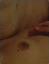 Sophie Marceau nude