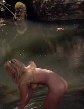 Tanya Roberts nude