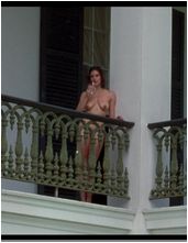 Teri Hatcher nude