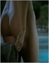 Teri Hatcher nude