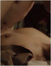 Vahina Giocante nude