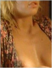 Valeria Marini nude