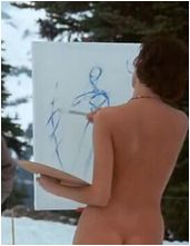 Wendy Hamilton nude