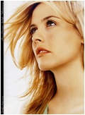 Alicia Silverstone nude