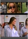 Alicia Silverstone nude