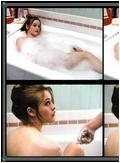 Alicia Silverstone nude