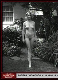 Andrea Thompson nude
