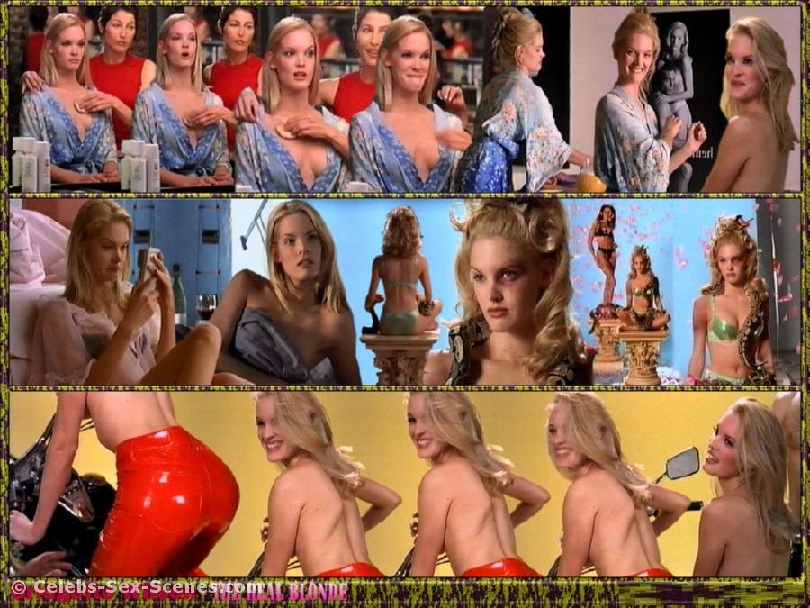 Bridgette wilson naked - 🧡 Bridgette wilson naked ✔ Mila Kunis Nude Naked ...