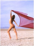Charlize Theron nude