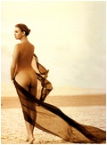 Charlize Theron nude