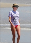 Charlize Theron nude