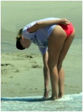 Charlize Theron nude