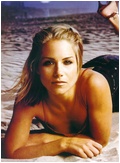 Christina Applegate nude