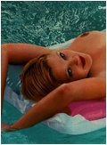 Drew Barrymore nude