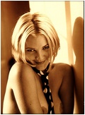 Drew Barrymore nude