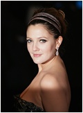 Drew Barrymore nude