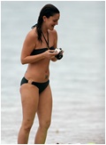 Drew Barrymore nude