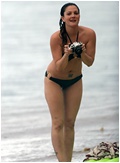 Drew Barrymore nude