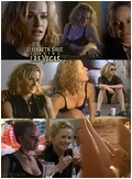 Elisabeth Shue nude