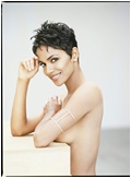 Halle Berry nude