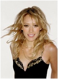 Hilary Duff nude