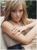 Hilary Duff nude