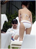 Jennifer Love Hewitt nude