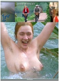 Kate Winslet nude