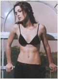 Keira Knightley nude