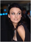 Keira Knightley nude
