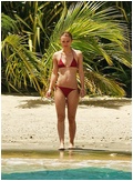 Keira Knightley nude
