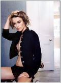 Keira Knightley nude