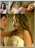 Leelee Sobieski nude