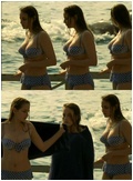 Leelee Sobieski nude