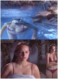 Leelee Sobieski nude