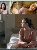 Leelee Sobieski nude